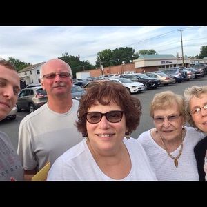 Meet your Posher, Karen